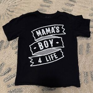 Boys Shirt